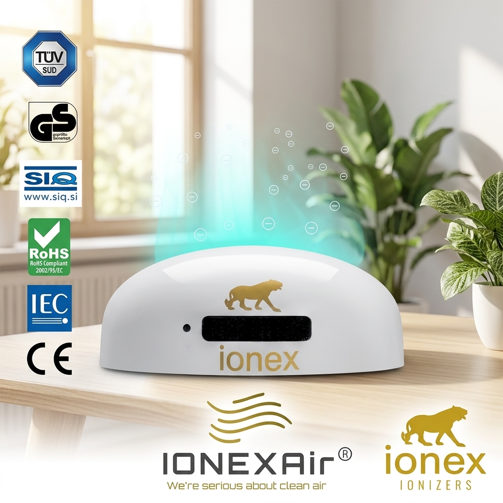 IONEX Air Ionizer - Image 4
