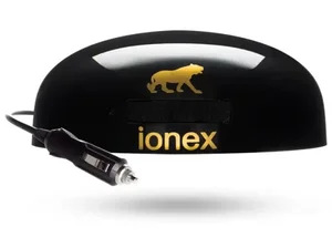 IONEX Car